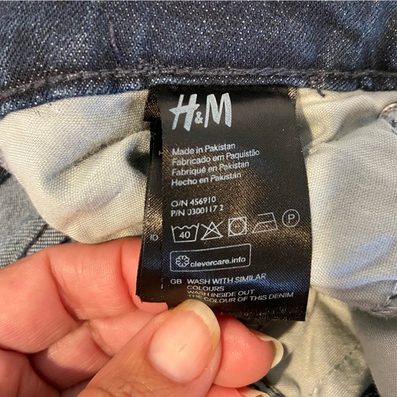 H&M jeans - Picture 3 of 4